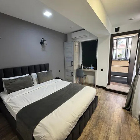The Phoenix Boutique Hotel-3
